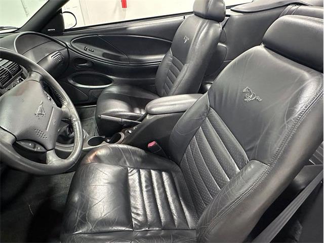 2000 Ford Mustang (CC-2104141) for sale in Depew, New York