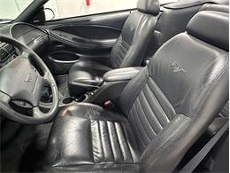 2000 Ford Mustang (CC-2104141) for sale in Depew, New York