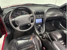 2000 Ford Mustang (CC-2104141) for sale in Depew, New York