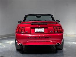 2000 Ford Mustang (CC-2104141) for sale in Depew, New York