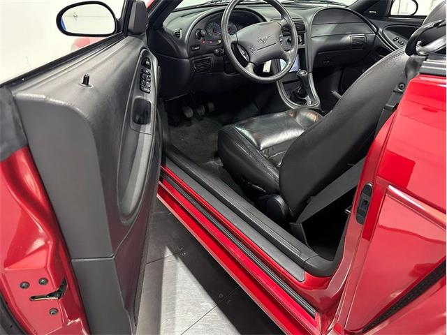2000 Ford Mustang (CC-2104141) for sale in Depew, New York