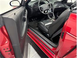 2000 Ford Mustang (CC-2104141) for sale in Depew, New York
