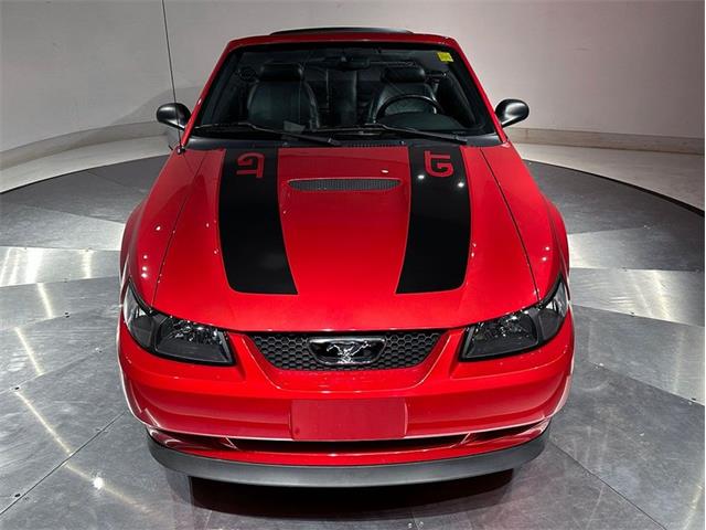 2000 Ford Mustang (CC-2104141) for sale in Depew, New York