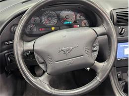 2000 Ford Mustang (CC-2104141) for sale in Depew, New York