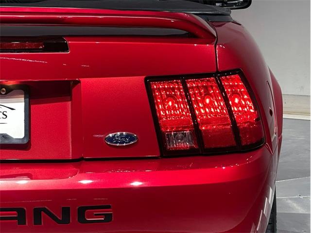 2000 Ford Mustang (CC-2104141) for sale in Depew, New York