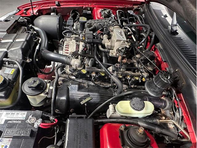 2000 Ford Mustang (CC-2104141) for sale in Depew, New York