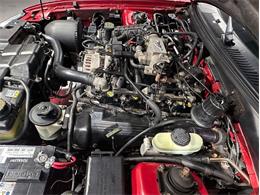 2000 Ford Mustang (CC-2104141) for sale in Depew, New York