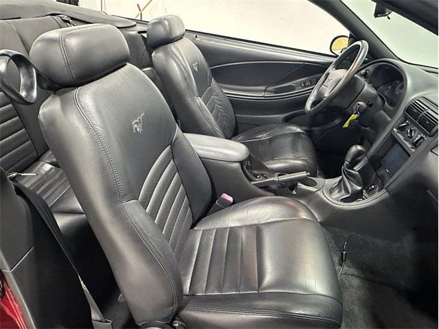 2000 Ford Mustang (CC-2104141) for sale in Depew, New York