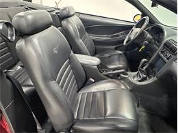 2000 Ford Mustang (CC-2104141) for sale in Depew, New York