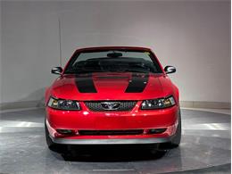 2000 Ford Mustang (CC-2104141) for sale in Depew, New York