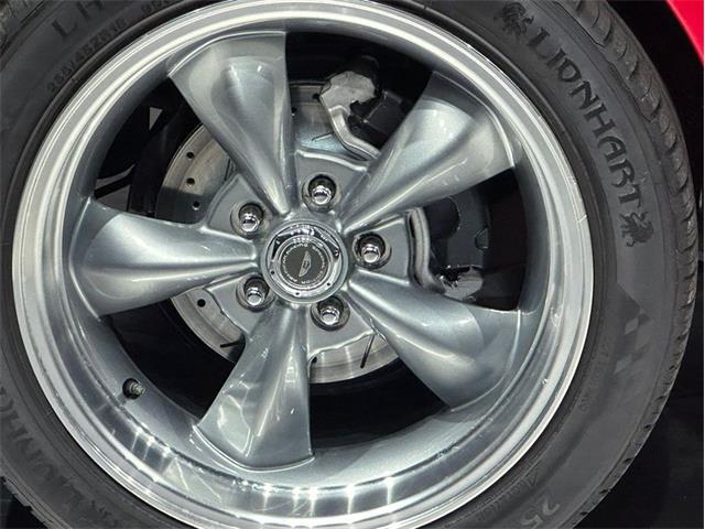 2000 Ford Mustang (CC-2104141) for sale in Depew, New York