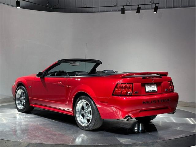 2000 Ford Mustang (CC-2104141) for sale in Depew, New York