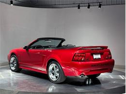 2000 Ford Mustang (CC-2104141) for sale in Depew, New York