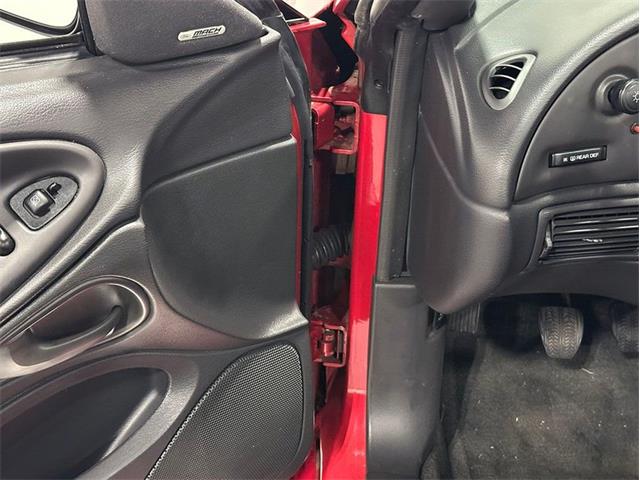 2000 Ford Mustang (CC-2104141) for sale in Depew, New York
