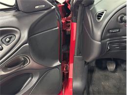 2000 Ford Mustang (CC-2104141) for sale in Depew, New York