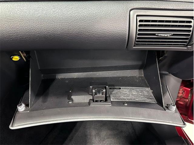 2000 Ford Mustang (CC-2104141) for sale in Depew, New York