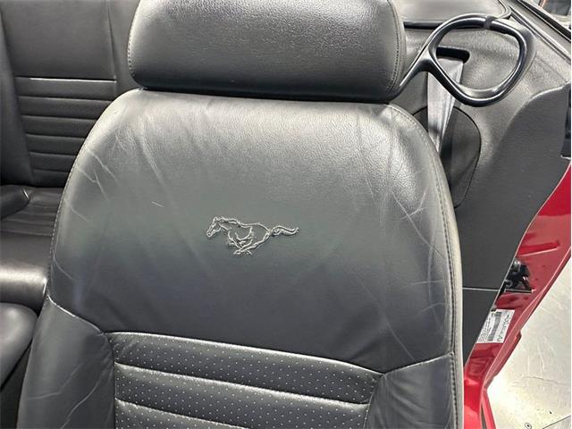 2000 Ford Mustang (CC-2104141) for sale in Depew, New York