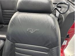 2000 Ford Mustang (CC-2104141) for sale in Depew, New York