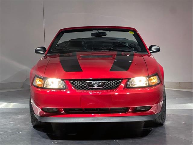 2000 Ford Mustang (CC-2104141) for sale in Depew, New York