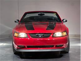 2000 Ford Mustang (CC-2104141) for sale in Depew, New York