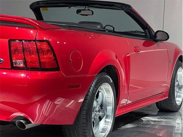 2000 Ford Mustang (CC-2104141) for sale in Depew, New York