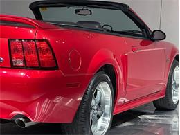 2000 Ford Mustang (CC-2104141) for sale in Depew, New York