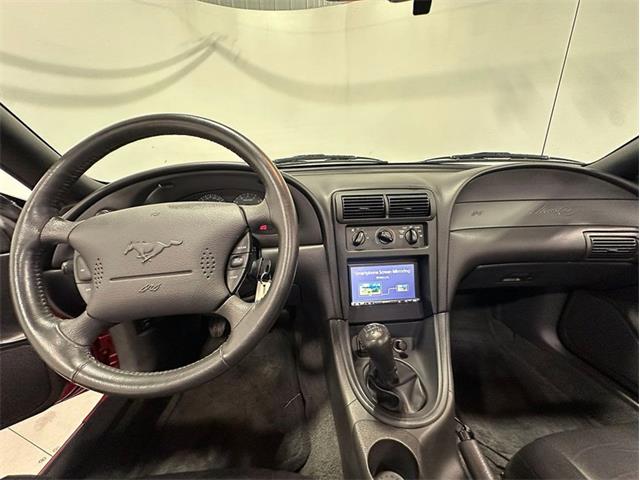 2000 Ford Mustang (CC-2104141) for sale in Depew, New York