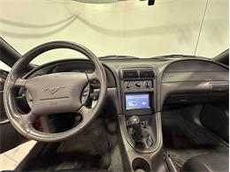 2000 Ford Mustang (CC-2104141) for sale in Depew, New York