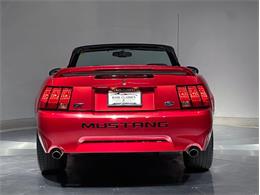 2000 Ford Mustang (CC-2104141) for sale in Depew, New York