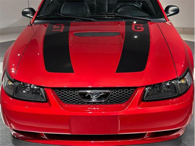 2000 Ford Mustang (CC-2104141) for sale in Depew, New York