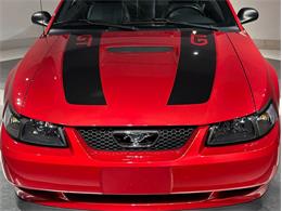 2000 Ford Mustang (CC-2104141) for sale in Depew, New York