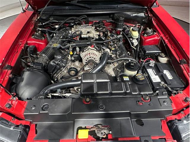 2000 Ford Mustang (CC-2104141) for sale in Depew, New York