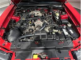 2000 Ford Mustang (CC-2104141) for sale in Depew, New York