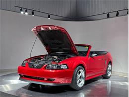 2000 Ford Mustang (CC-2104141) for sale in Depew, New York