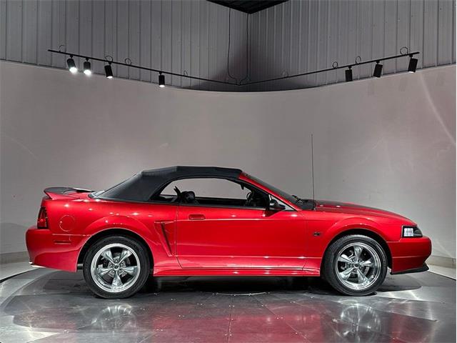 2000 Ford Mustang (CC-2104141) for sale in Depew, New York