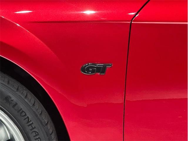 2000 Ford Mustang (CC-2104141) for sale in Depew, New York