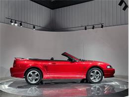 2000 Ford Mustang (CC-2104141) for sale in Depew, New York