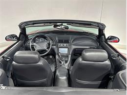 2000 Ford Mustang (CC-2104141) for sale in Depew, New York