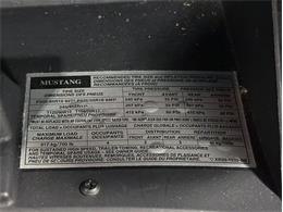 2000 Ford Mustang (CC-2104141) for sale in Depew, New York