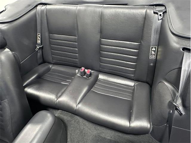 2000 Ford Mustang (CC-2104141) for sale in Depew, New York