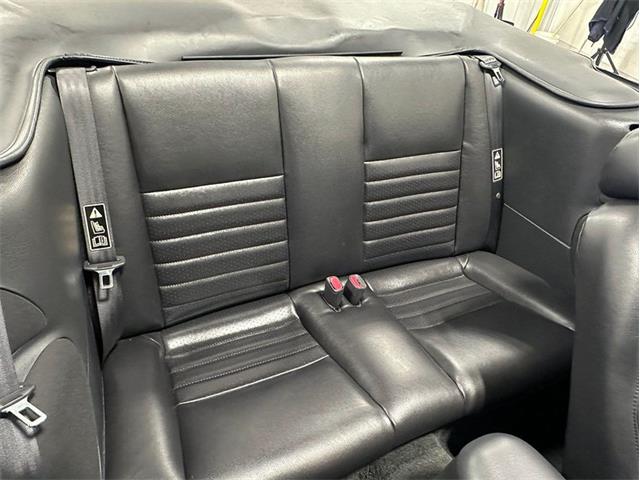 2000 Ford Mustang (CC-2104141) for sale in Depew, New York