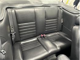 2000 Ford Mustang (CC-2104141) for sale in Depew, New York