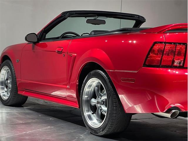 2000 Ford Mustang (CC-2104141) for sale in Depew, New York