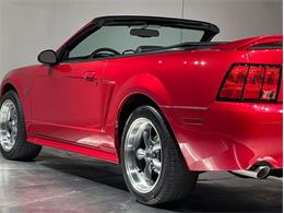 2000 Ford Mustang (CC-2104141) for sale in Depew, New York