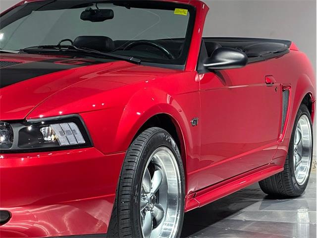 2000 Ford Mustang (CC-2104141) for sale in Depew, New York