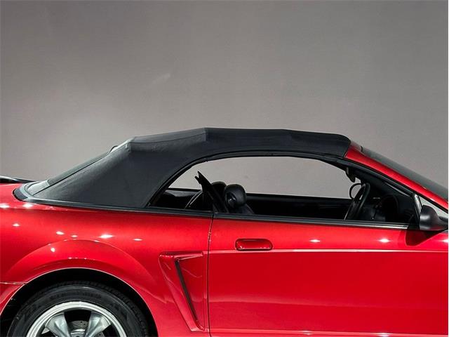 2000 Ford Mustang (CC-2104141) for sale in Depew, New York