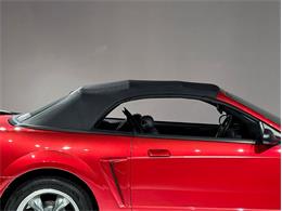 2000 Ford Mustang (CC-2104141) for sale in Depew, New York