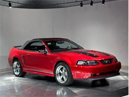 2000 Ford Mustang (CC-2104141) for sale in Depew, New York