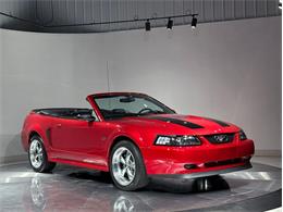 2000 Ford Mustang (CC-2104141) for sale in Depew, New York