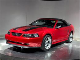 2000 Ford Mustang (CC-2104141) for sale in Depew, New York